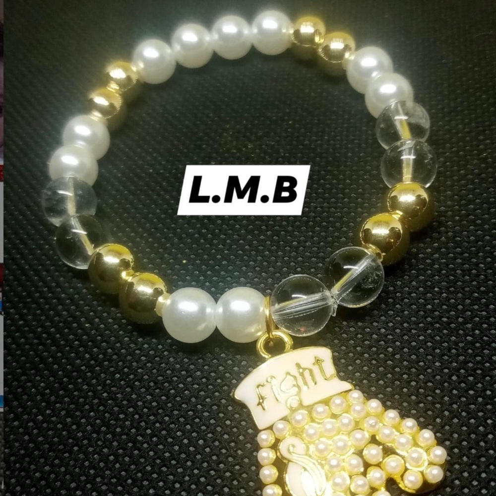 Loving Made Bracelets, make perfect gifts for men, women, and pets